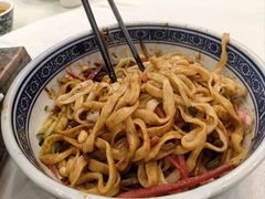 -老浒记民俗酒楼(王府井店)