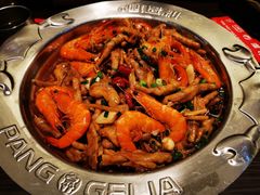 -胖哥俩肉蟹煲(湖滨银泰in77店)