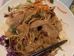 -大鸭梨烤鸭(左家庄店)