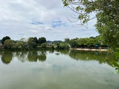 -头塘庄园(农家乐)