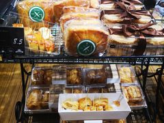 -FASHION BAKERY法森贝克(新德路店)