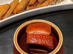 -老头儿油爆虾·1987杭州烟火味(湖滨银泰in77D区店)