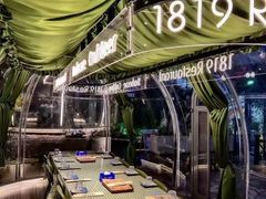 -1819餐厅·团队聚餐·烤串·精酿