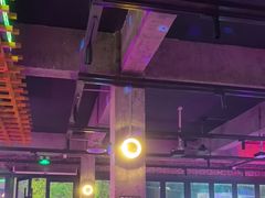 -功夫怪兽·烧烤(珠江路店)