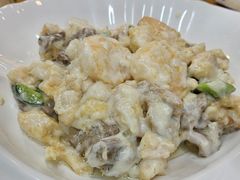 -清真利德顺小老饭庄(复兴路店)