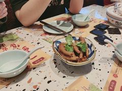 -点都德(广州白云山景区南门店)