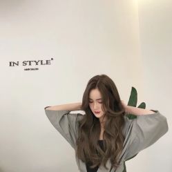 -CD Hair salon