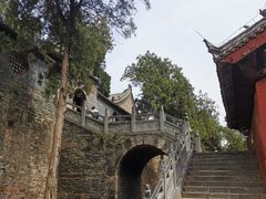 -洛阳白马寺