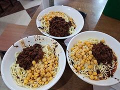 花市豌杂面-花市豌杂面(民生路店)