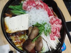 -胜代日本料理(云程巷小区店)