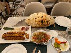 -苏坦土耳其餐厅(白云宾馆店)