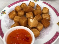 -东鑫记港式茶餐厅(南京东路店)
