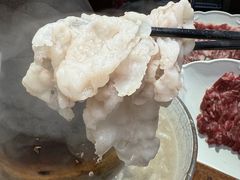 -马记伊源斋涮肉·清真菜(潘家园古玩市场店)