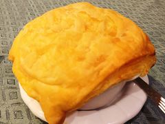 酥皮龙虾汤-亚利咖喱屋