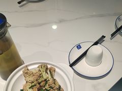 -兰湘子·湘菜小炒(盛龙广场店)