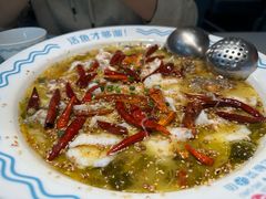 -花椒俏川菜小馆(南海万达店)