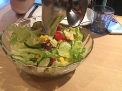 -必胜客(东大桥店)