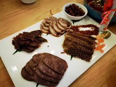 卤菜拼盘-龙抄手食府(浣花北路店)