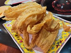 -芦月轩羊蝎子(劲松店)