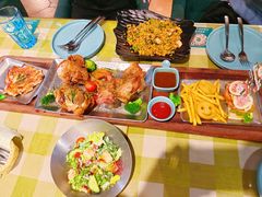 -美森西餐厅(曙光大道店)