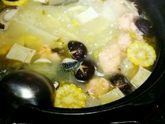 -周渝食惦酸菜鱼(青浦店)