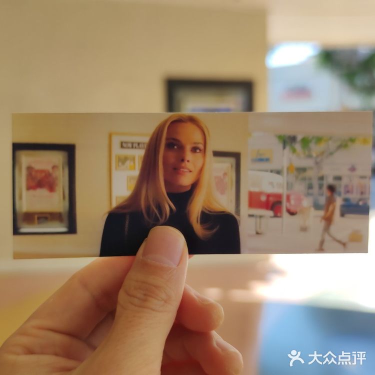 《好莱坞往事》5大取景地打卡 跟着电影去旅行