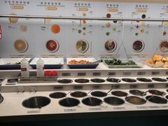 -海底捞火锅(长宁路龙之梦店)