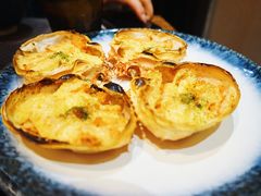 焗蟹-尺山寸水日料(马桥满天星店)