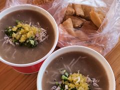 -汪记鲜鱼糊汤粉(沈阳路总店)