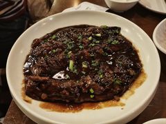 -奶奶的味道(胶州路店)