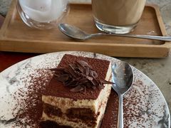 经典提拉米苏-The Rug Cafe(王府中环店)
