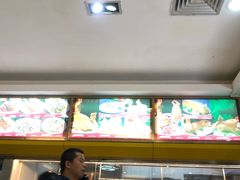 -暨南大学（石牌校区）明湖楼