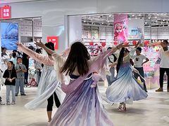 -合肥蜀山万象汇