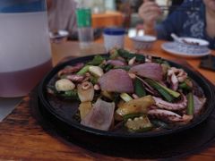 -华翔农庄(沙埔店)