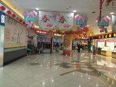 -大润发(梅兰东路店)