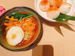 -ONE FULL 古董港式海鲜火锅