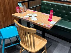-小杨生煎(宜川路店)