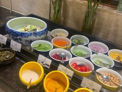 -索菲特西湖大酒店·香榭丽全日候餐厅(南山路店)