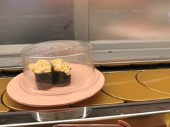 -争鲜回转寿司(海曙天一PLUS店)