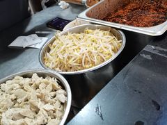 -王菊美食街·王菊面馆(总店)