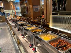 -比格比萨自助(宝山日月光店)