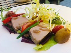 -上海和平饭店华懋阁 Cathay Room