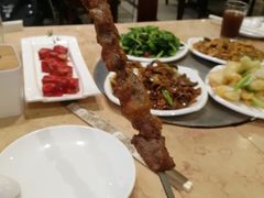-南来顺饭庄·清真(南菜园店)