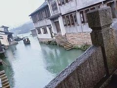 -乌镇景区