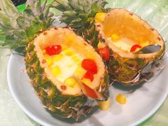 -巴犀烧烤(新崇光店)