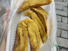 -清真蒋有记(老门东店)