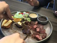-Simple Yummy简单美味(上邦百汇城店)