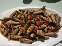 -达叔香味海鲜(海棠68环球美食街店)
