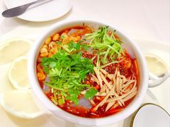 -老爷庙风味美食府(魏都大道店)