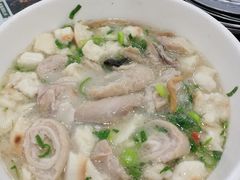 -春发生饭店·非遗(南院门店)